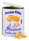 Bonilla a La Vista Patatas Fritas