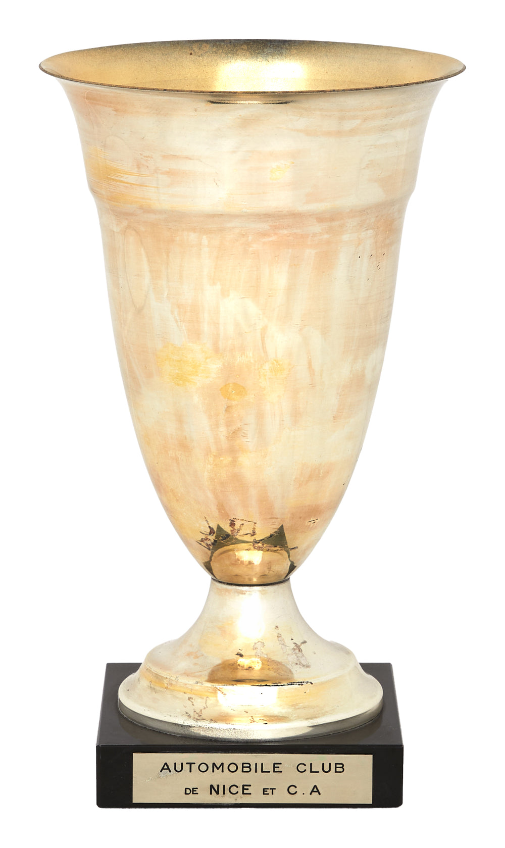 Vintage Trophy Small