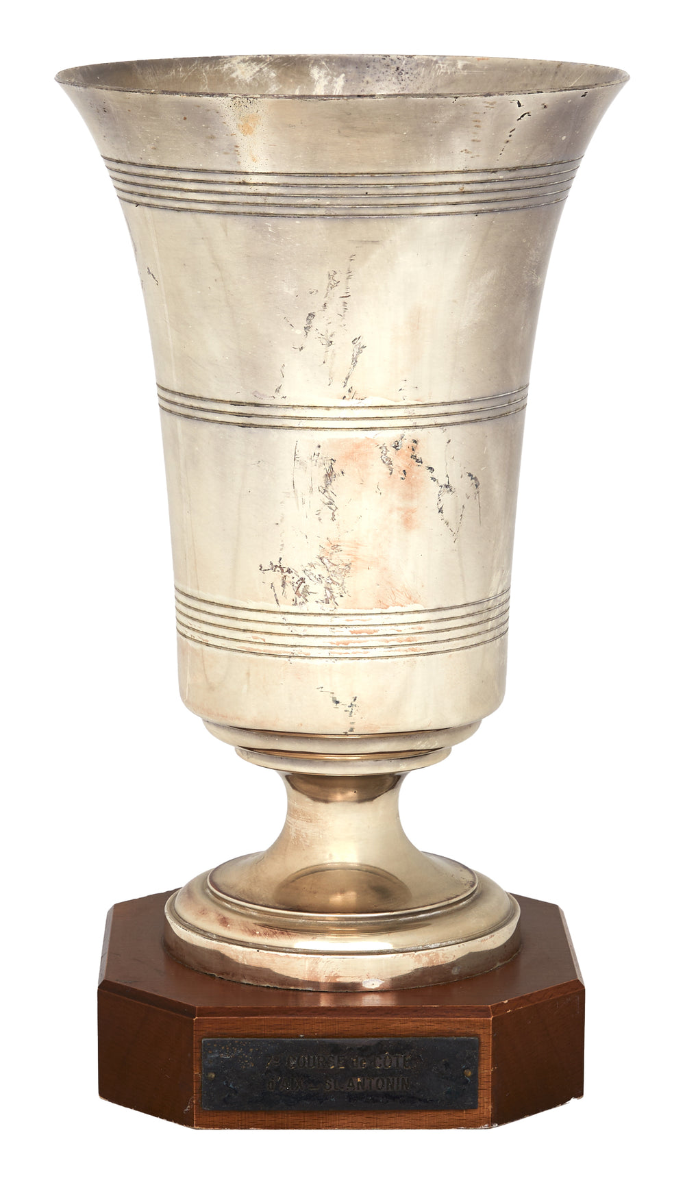 Vintage Trophy Large