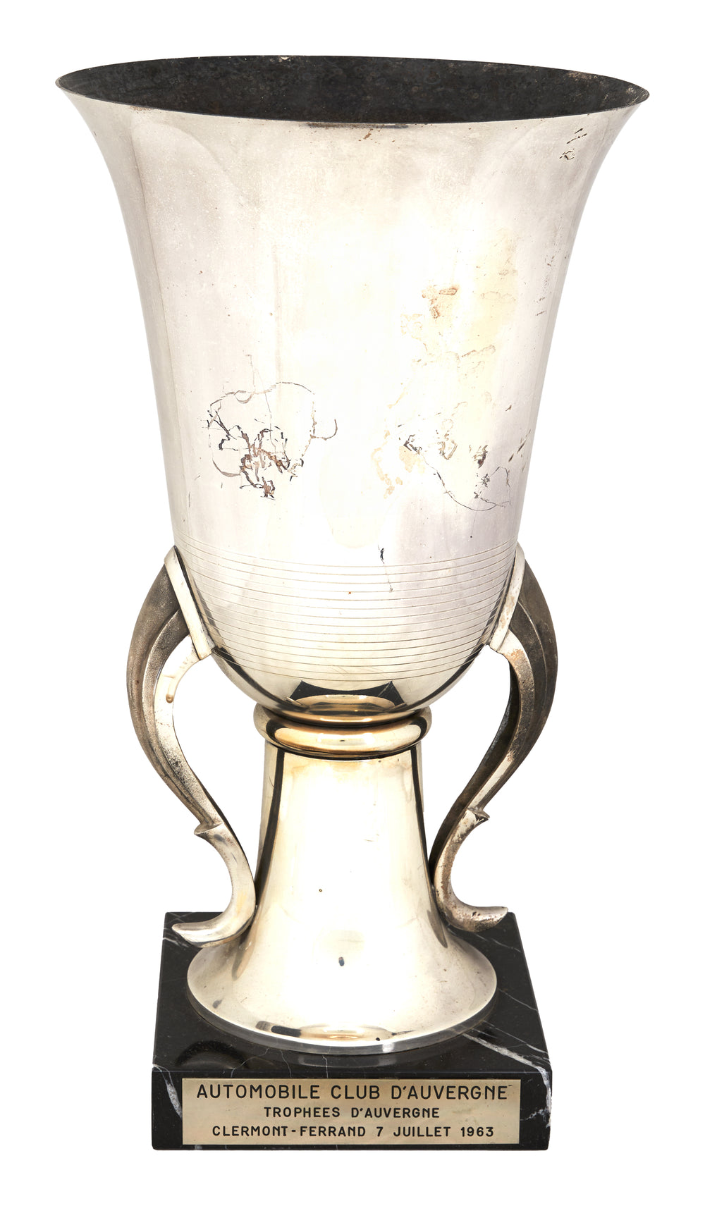 Vintage Trophy Grande