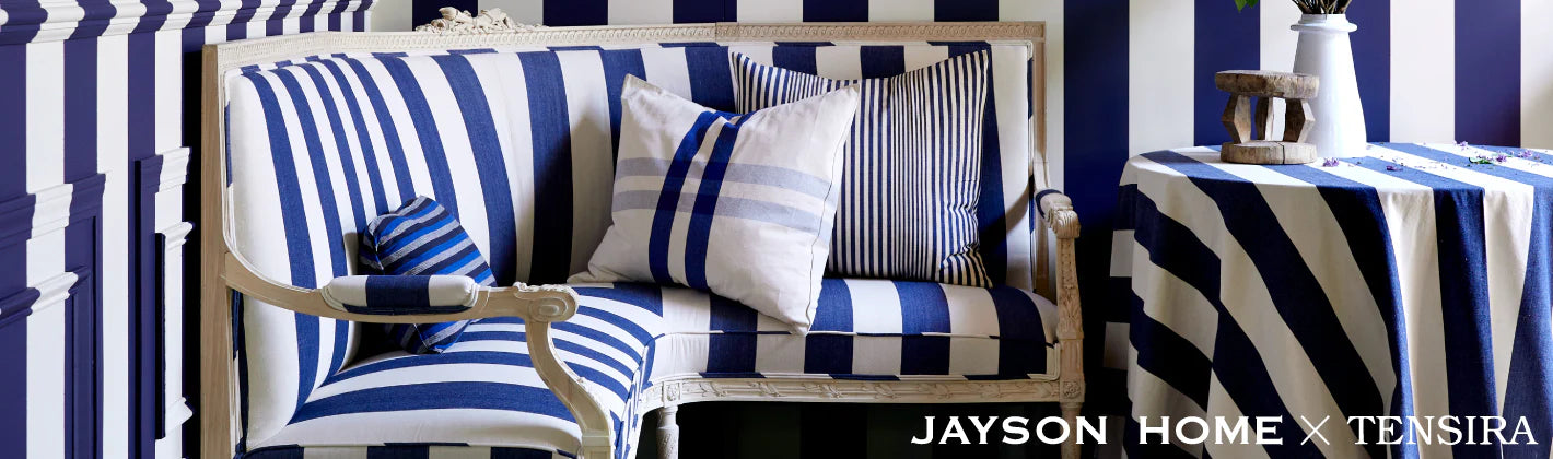 Jayson Home x Tensira Collection