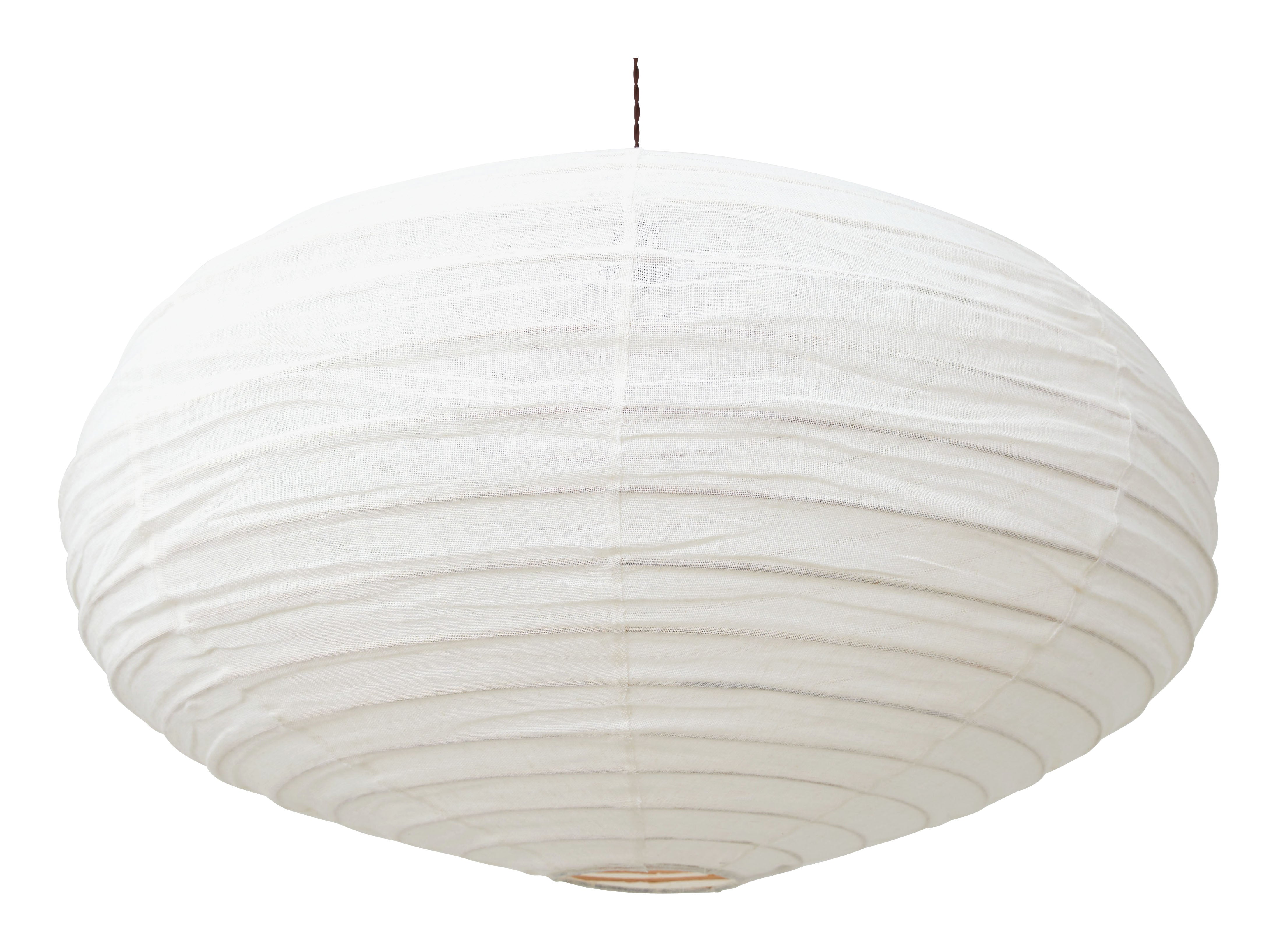 Maren White Pendant & Jayson Home