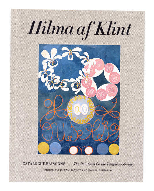 Hilma af Klint: The Paintings for the Temple