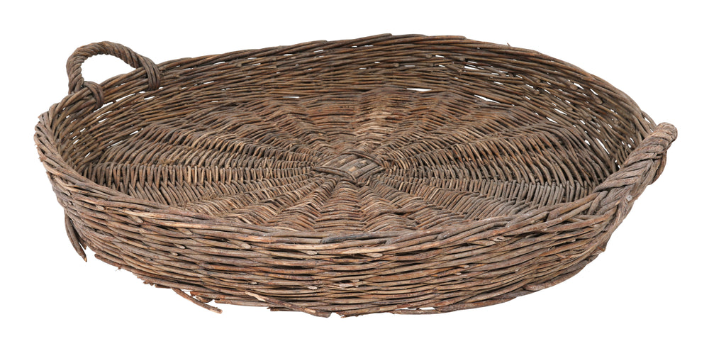 Antique Drying Basket