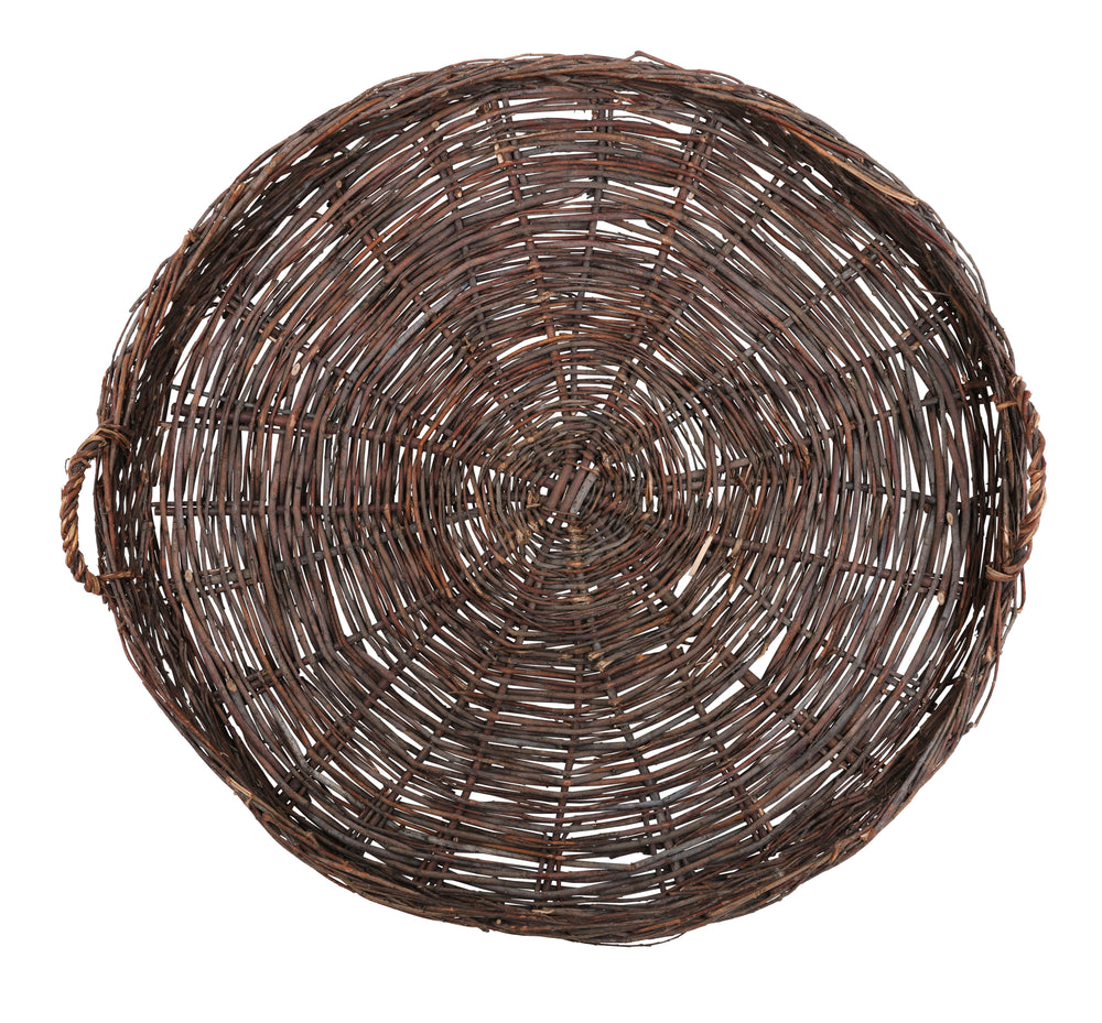 Antique Drying Basket