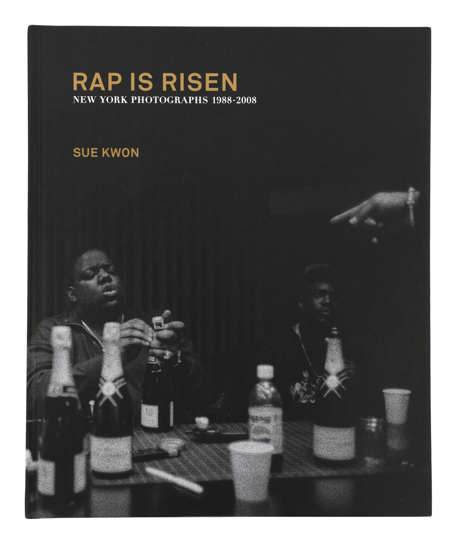 Rap is Risen | Jayson Home
