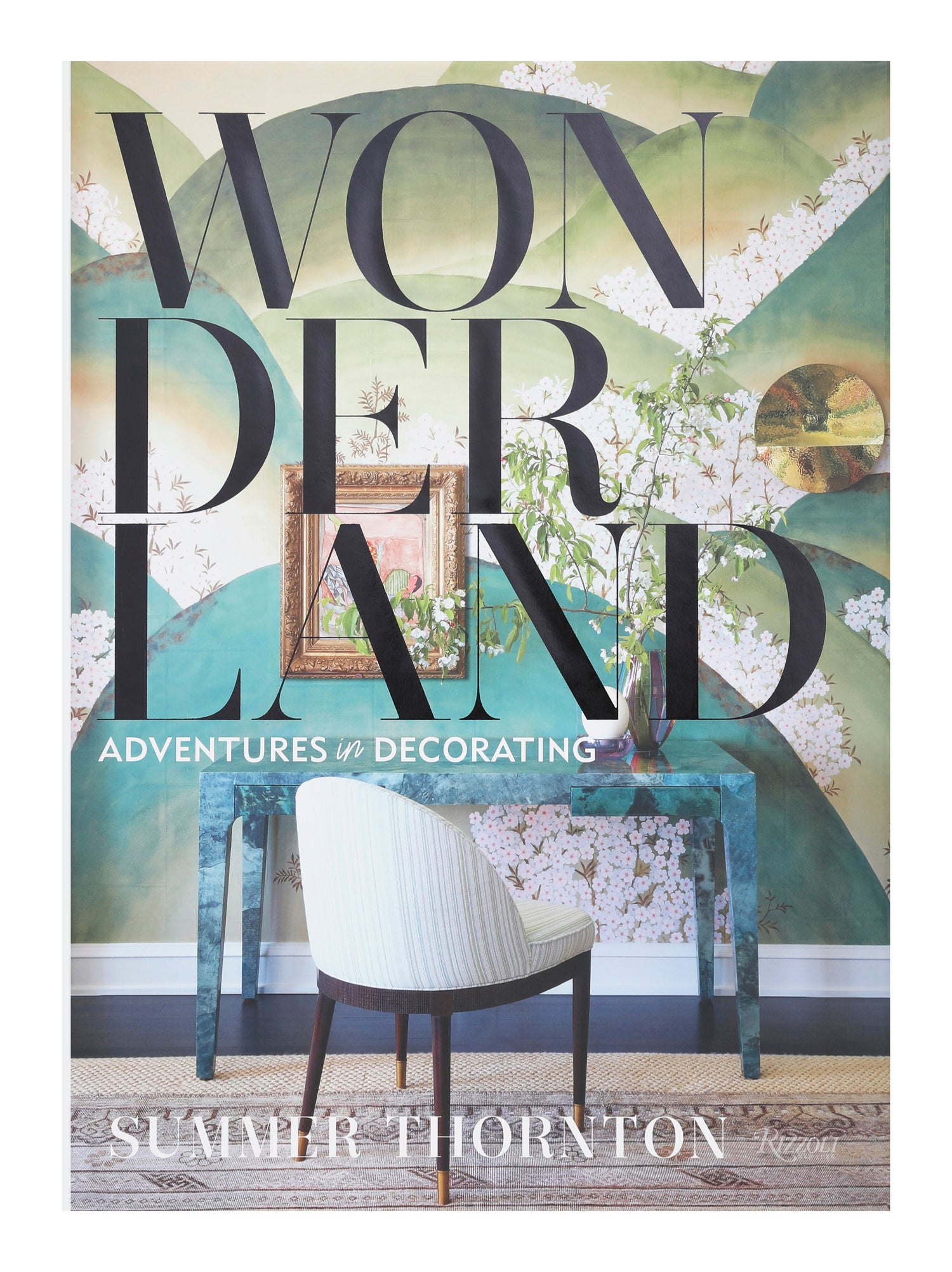 Sweet Dreamer  Wonderland Magazine