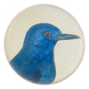 Dial Bird Paperweight