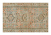 Vintage Heriz Rug - 11'10" x 3'5"