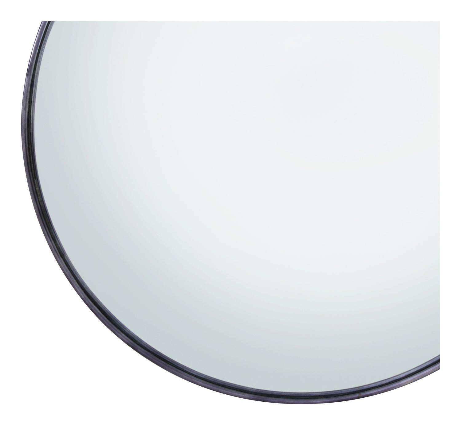 Burco 5090 Convex Replacement Mirror Glass Sheet For Custom Fitment, Cut to  Size 