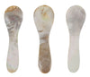 Mother Of Pearl Spoon