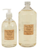 Lothantique Liquid Soaps