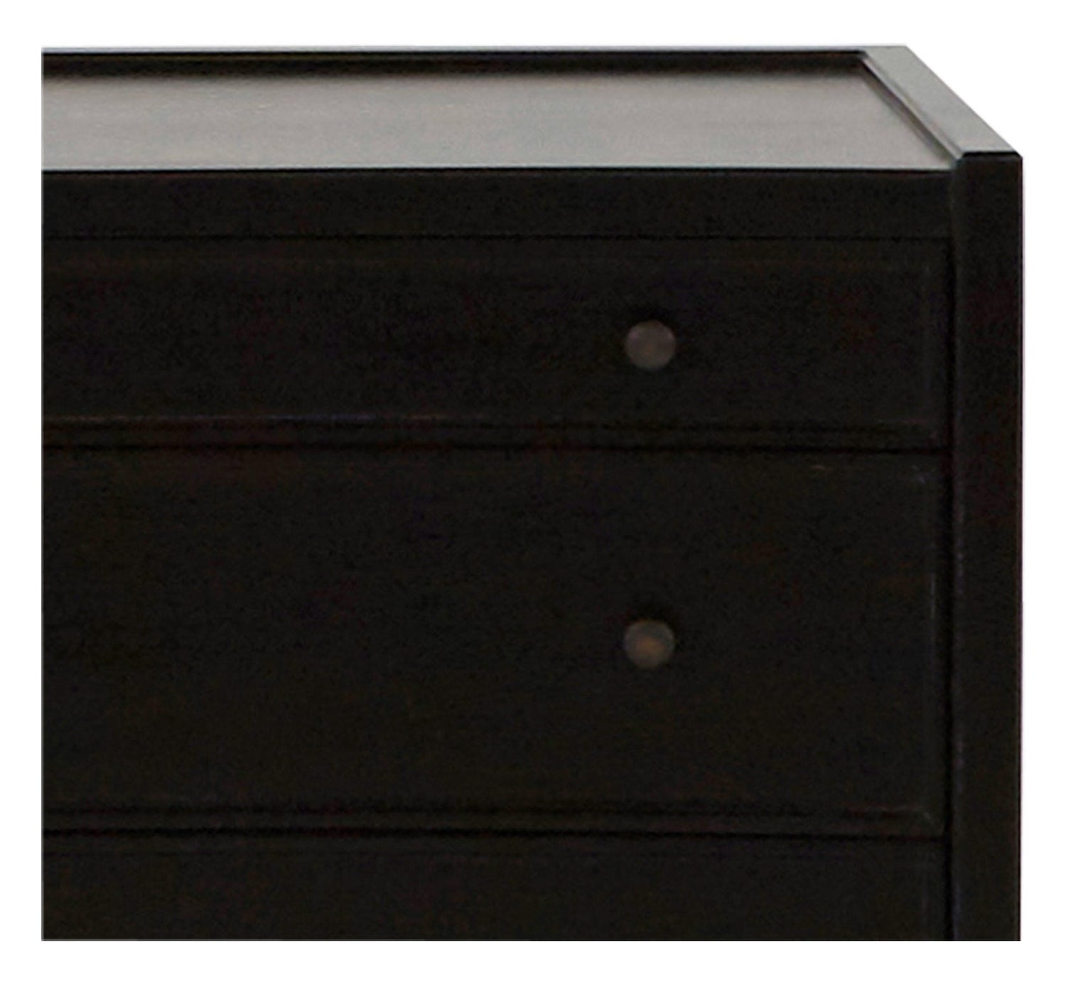 Carnegie Chest of Drawers & Jayson Home