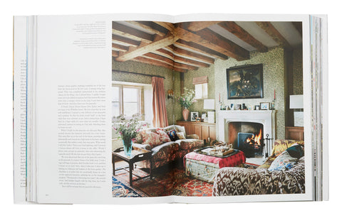 Take an Early Look Inside Vogue's New Book, Vogue Living: Country, City,  Coast